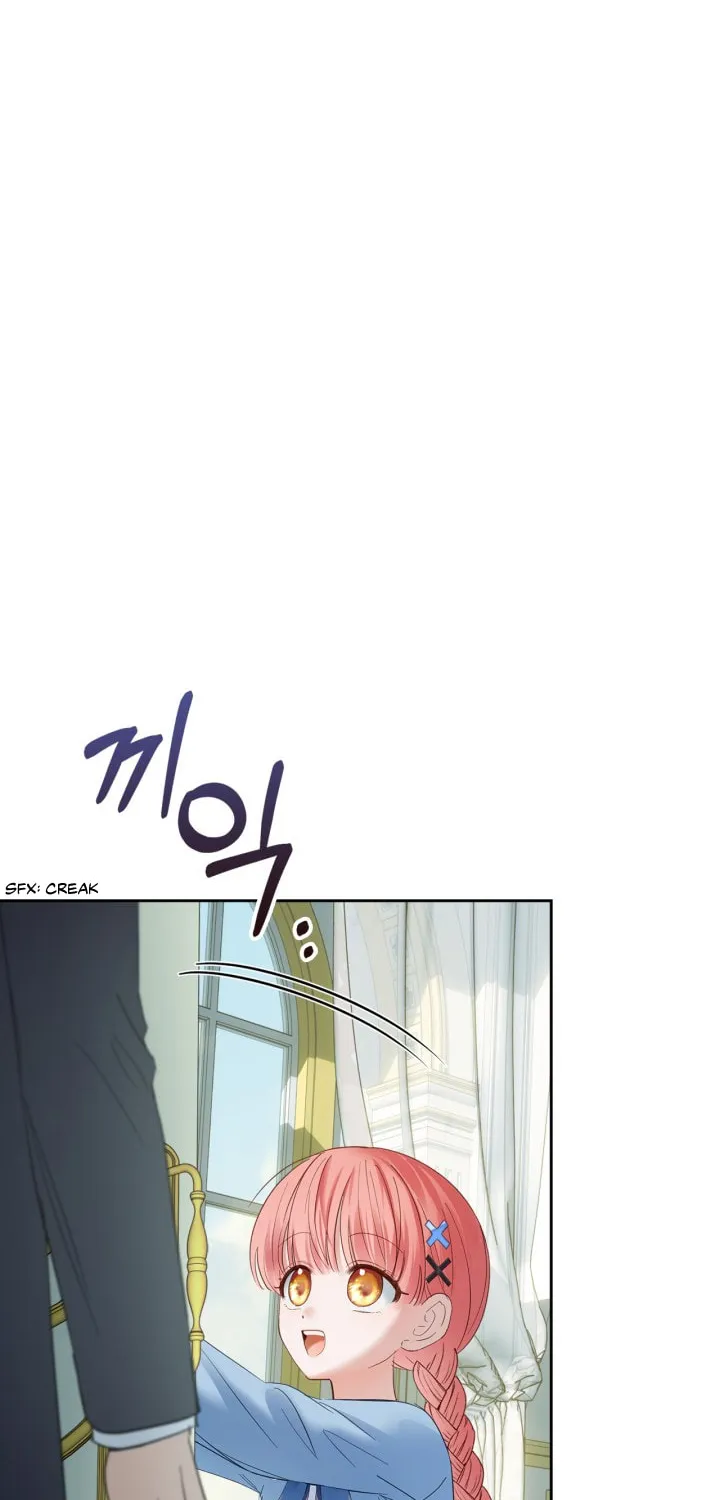 Baby Prisoner of the Winter Castle Chapter 39 page 70 - 