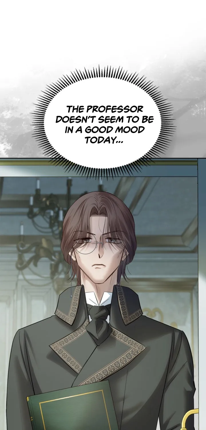 Baby Prisoner of the Winter Castle Chapter 39 page 73 - 