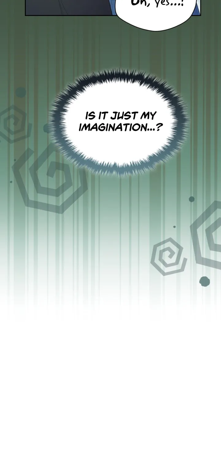 Baby Prisoner of the Winter Castle Chapter 39 page 76 - 