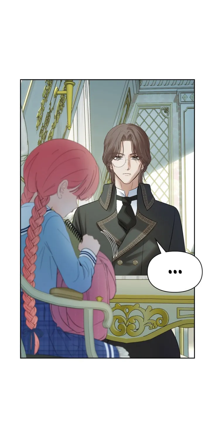 Baby Prisoner of the Winter Castle Chapter 39 page 79 - 