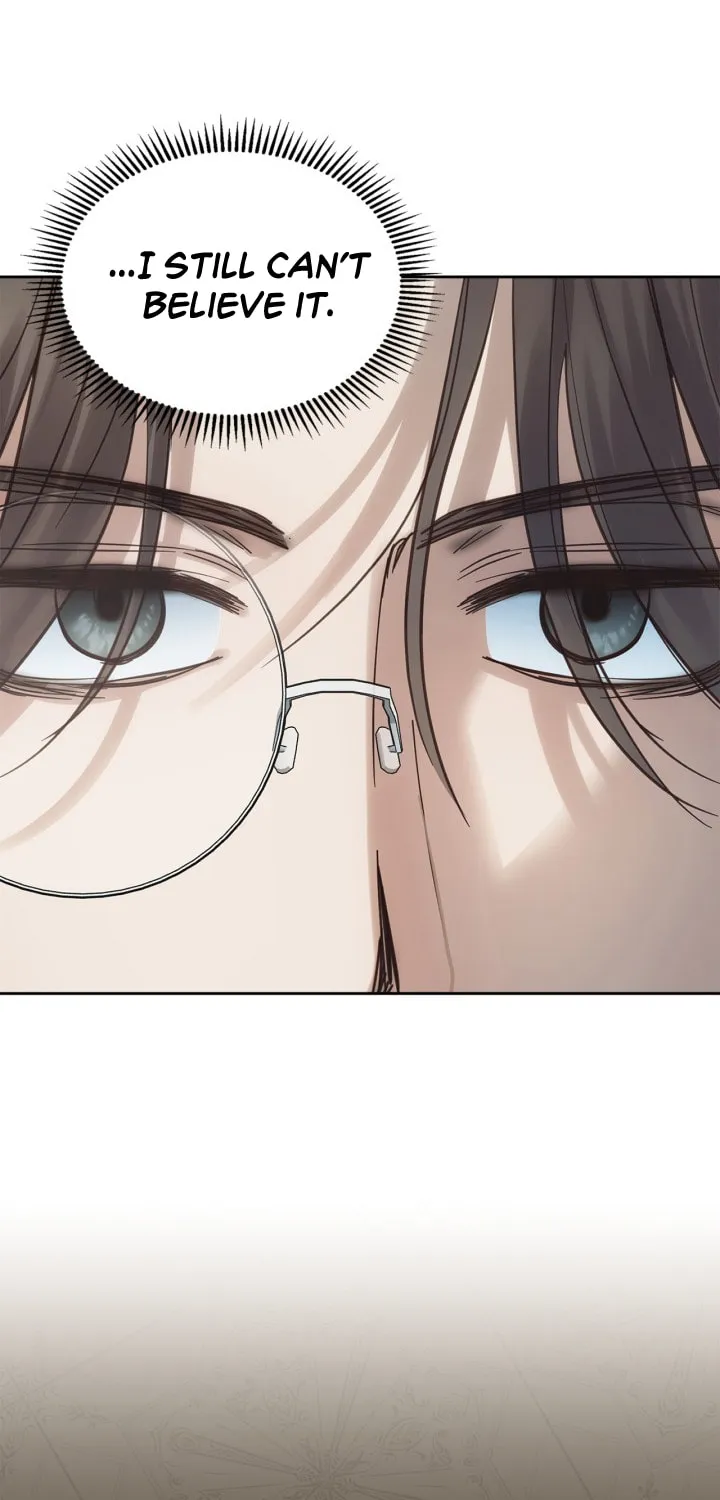 Baby Prisoner of the Winter Castle Chapter 39 page 80 - 