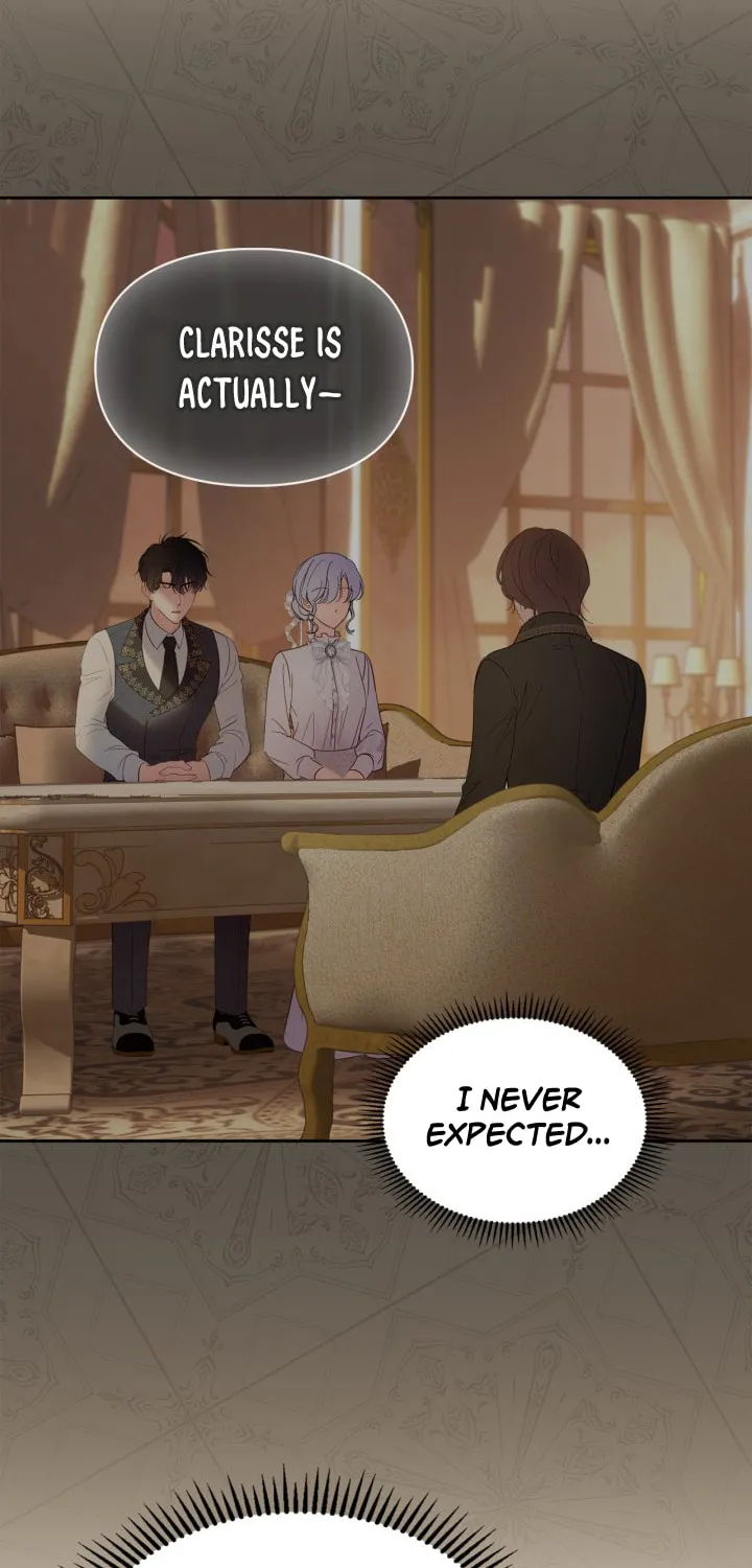 Baby Prisoner of the Winter Castle Chapter 39 page 81 - 