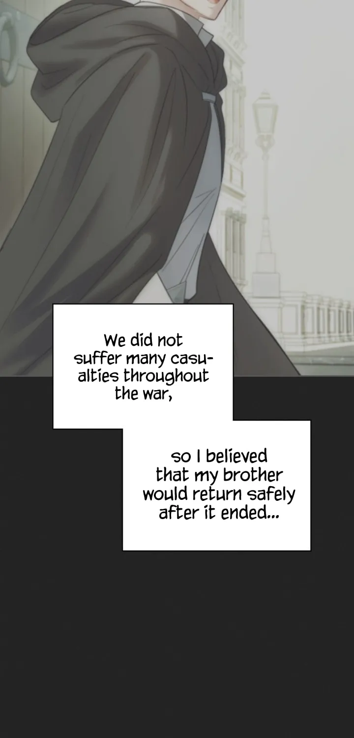 Baby Prisoner of the Winter Castle Chapter 39 page 86 - 