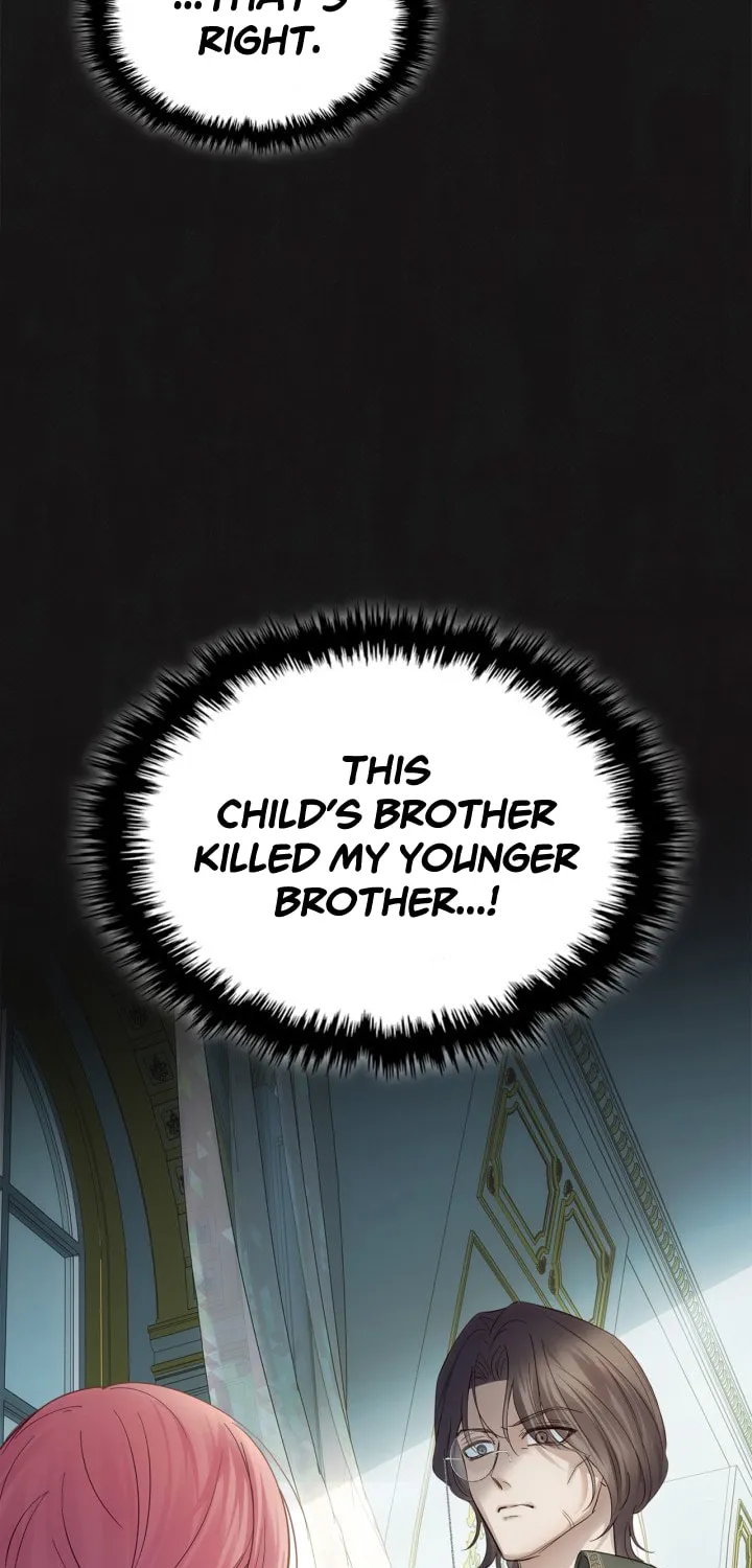 Baby Prisoner of the Winter Castle Chapter 39 page 93 - 