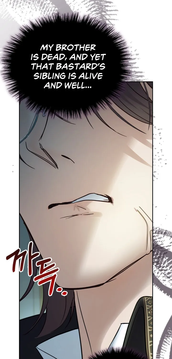 Baby Prisoner of the Winter Castle Chapter 39 page 95 - 