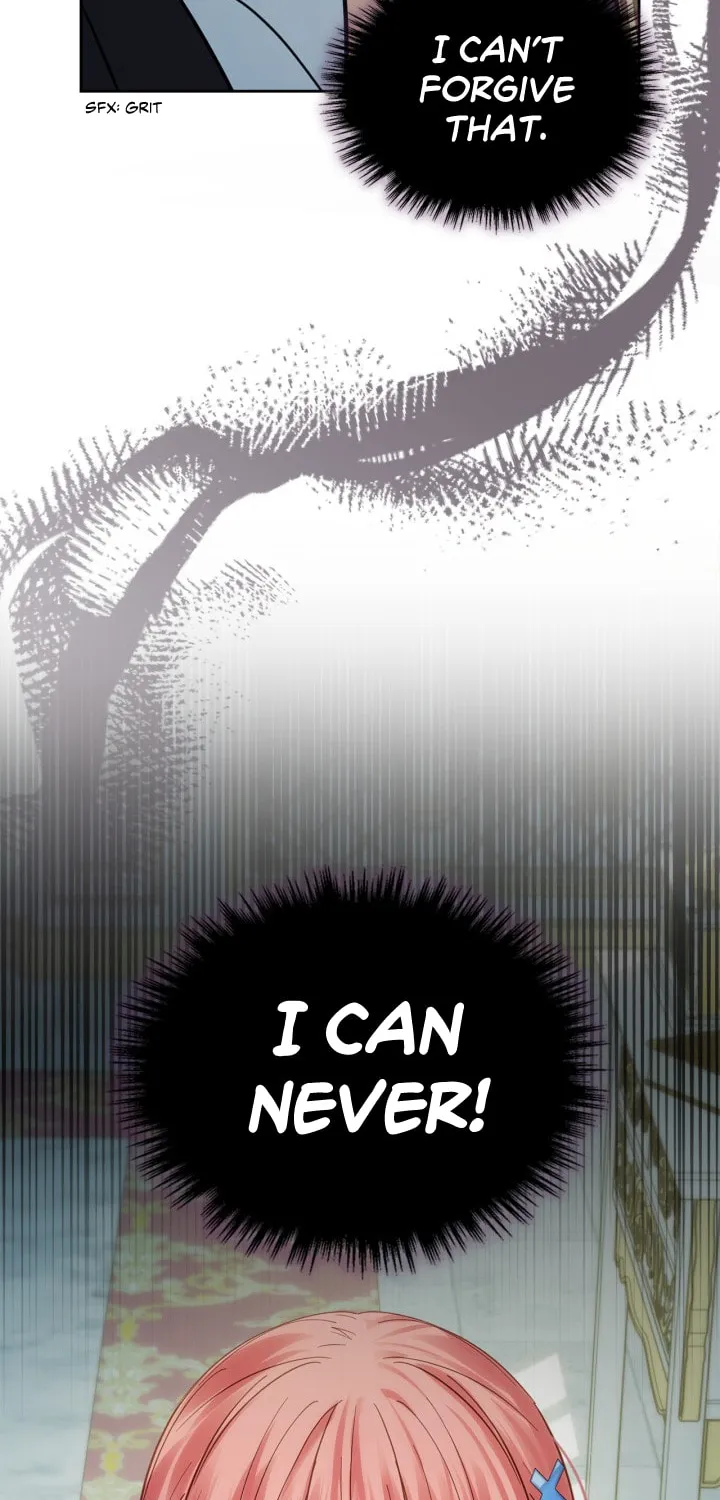 Baby Prisoner of the Winter Castle Chapter 39 page 96 - 