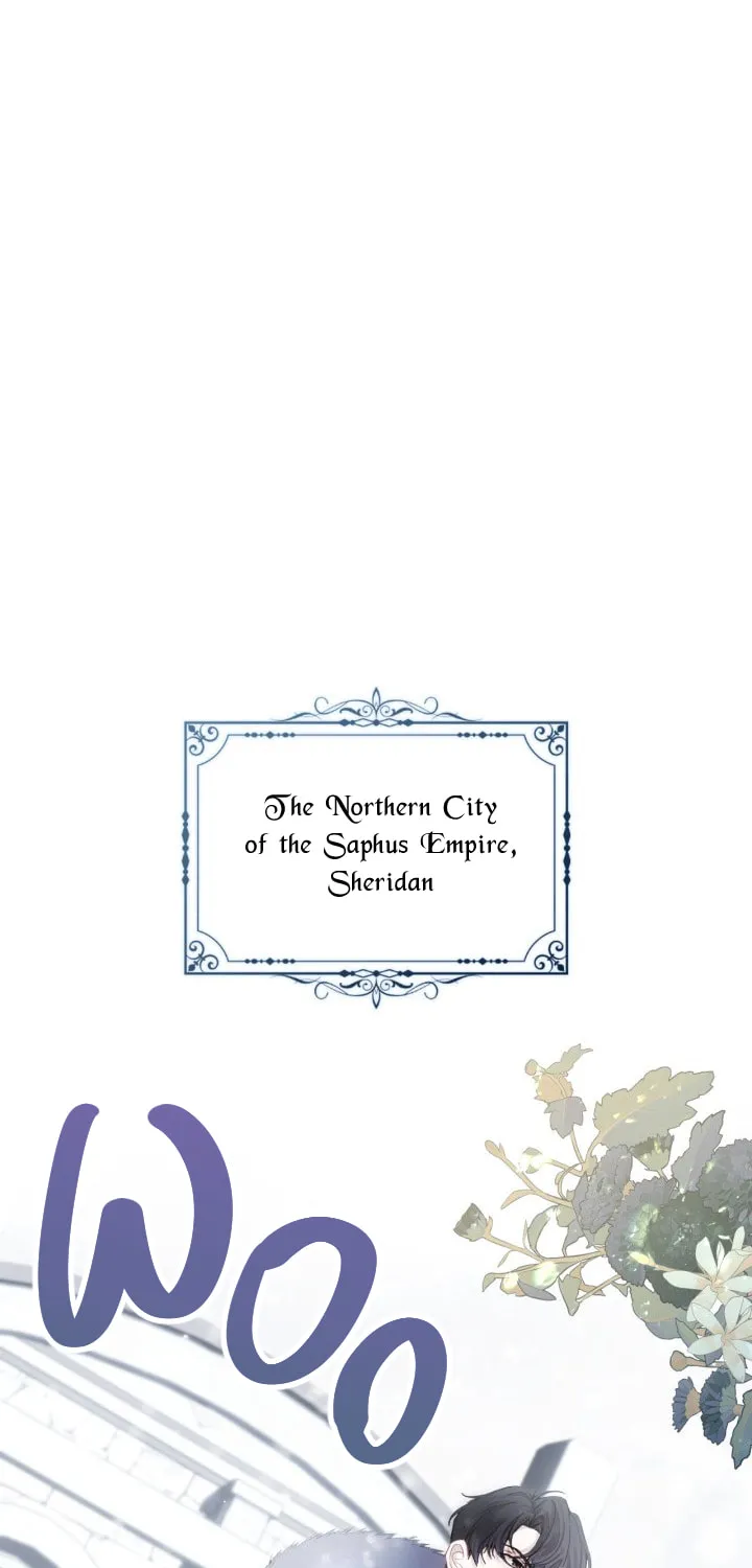 Baby Prisoner of the Winter Castle Chapter 4 page 2 - 