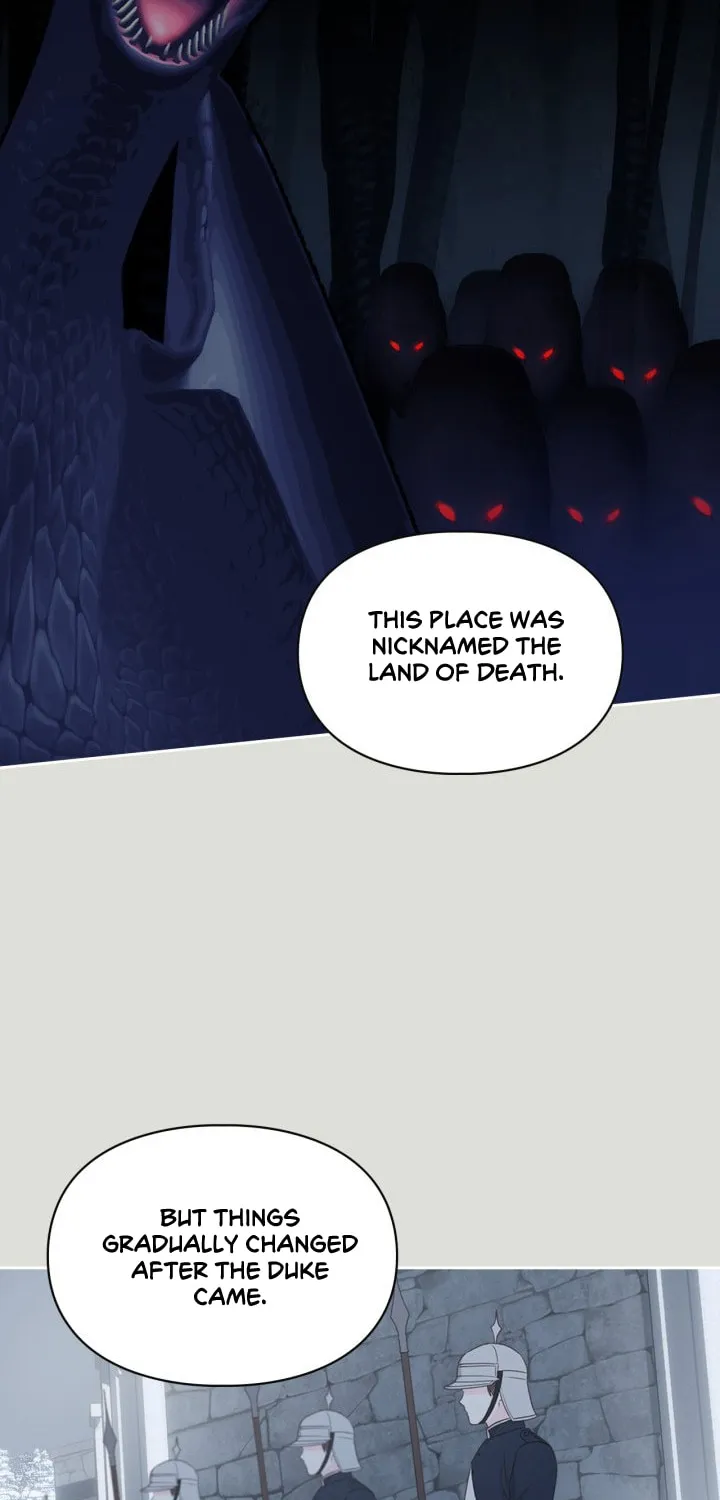 Baby Prisoner of the Winter Castle Chapter 4 page 15 - 