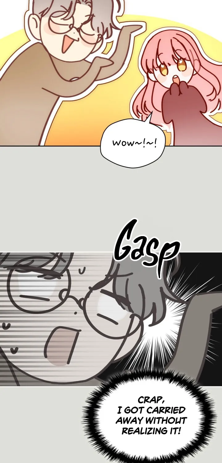 Baby Prisoner of the Winter Castle Chapter 4 page 18 - 