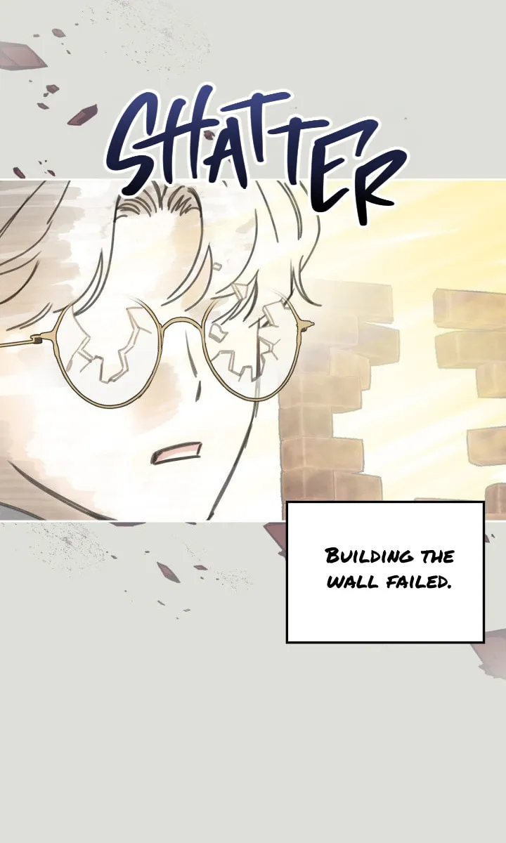 Baby Prisoner of the Winter Castle Chapter 4 page 21 - 