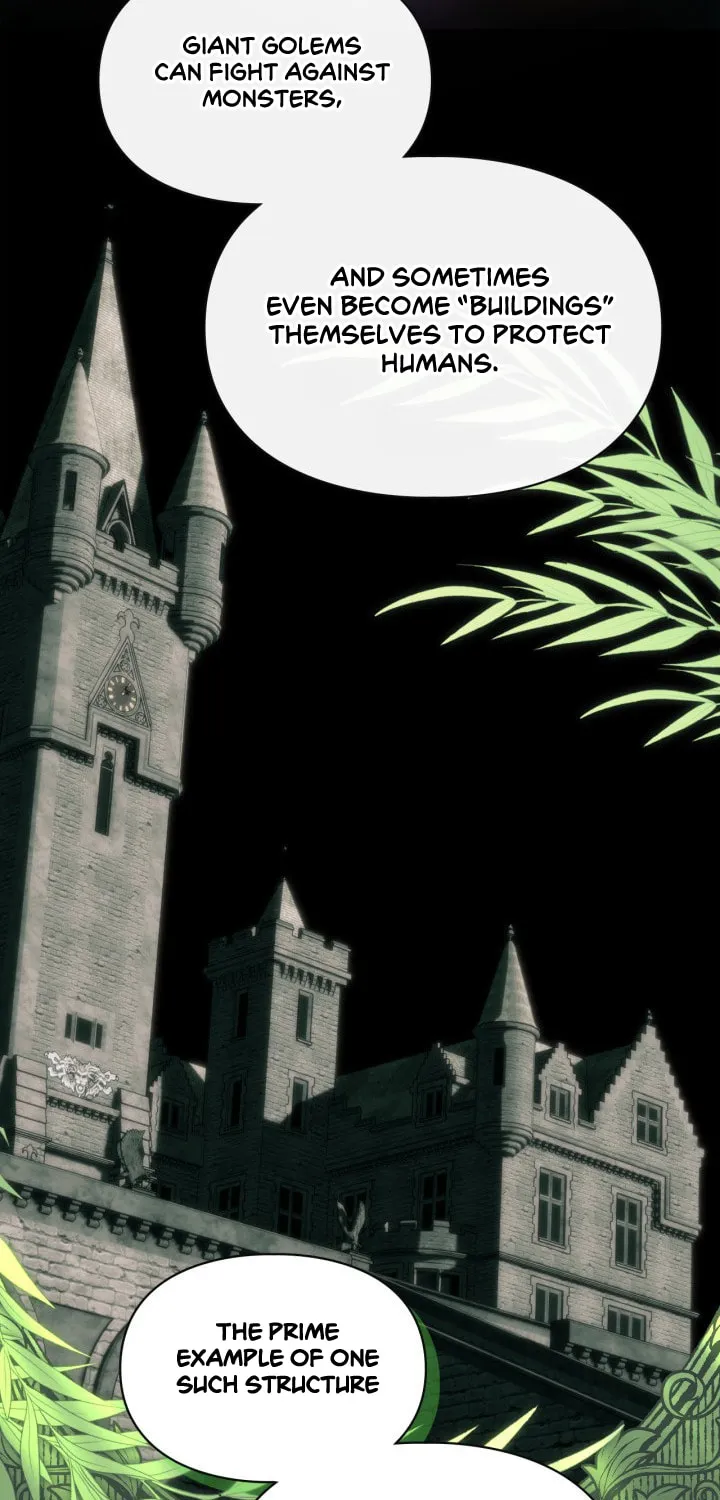Baby Prisoner of the Winter Castle Chapter 4 page 26 - 
