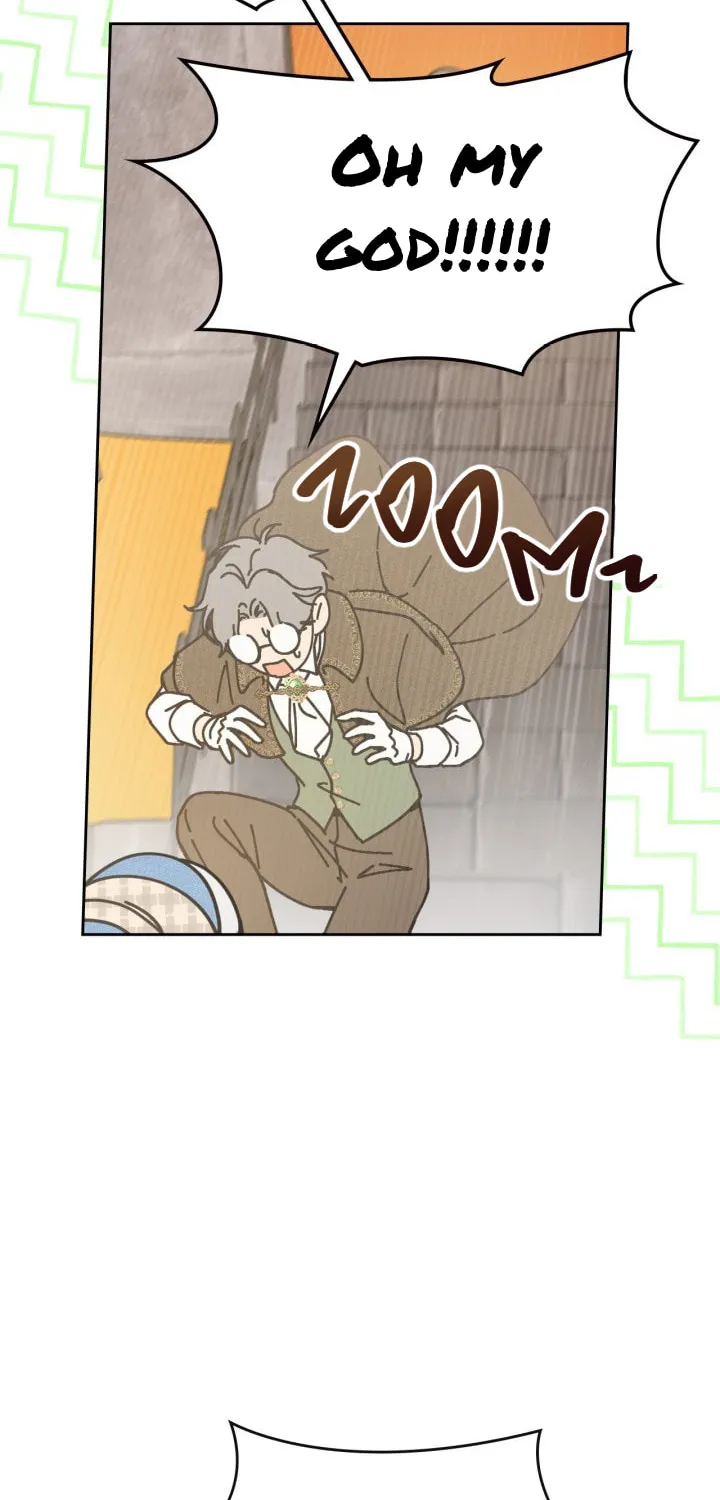 Baby Prisoner of the Winter Castle Chapter 4 page 46 - 