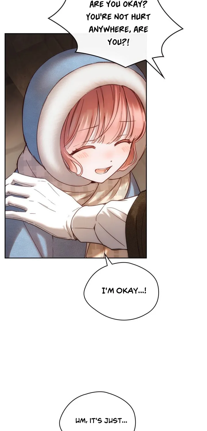 Baby Prisoner of the Winter Castle Chapter 4 page 47 - 