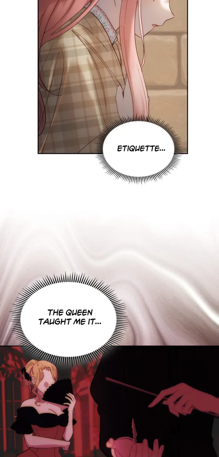 Baby Prisoner of the Winter Castle Chapter 4 page 52 - 