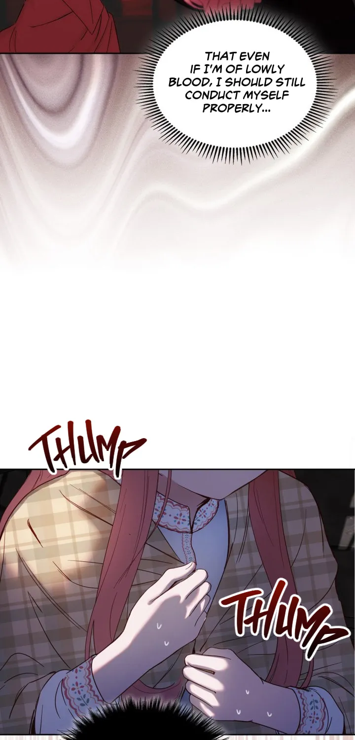 Baby Prisoner of the Winter Castle Chapter 4 page 53 - 
