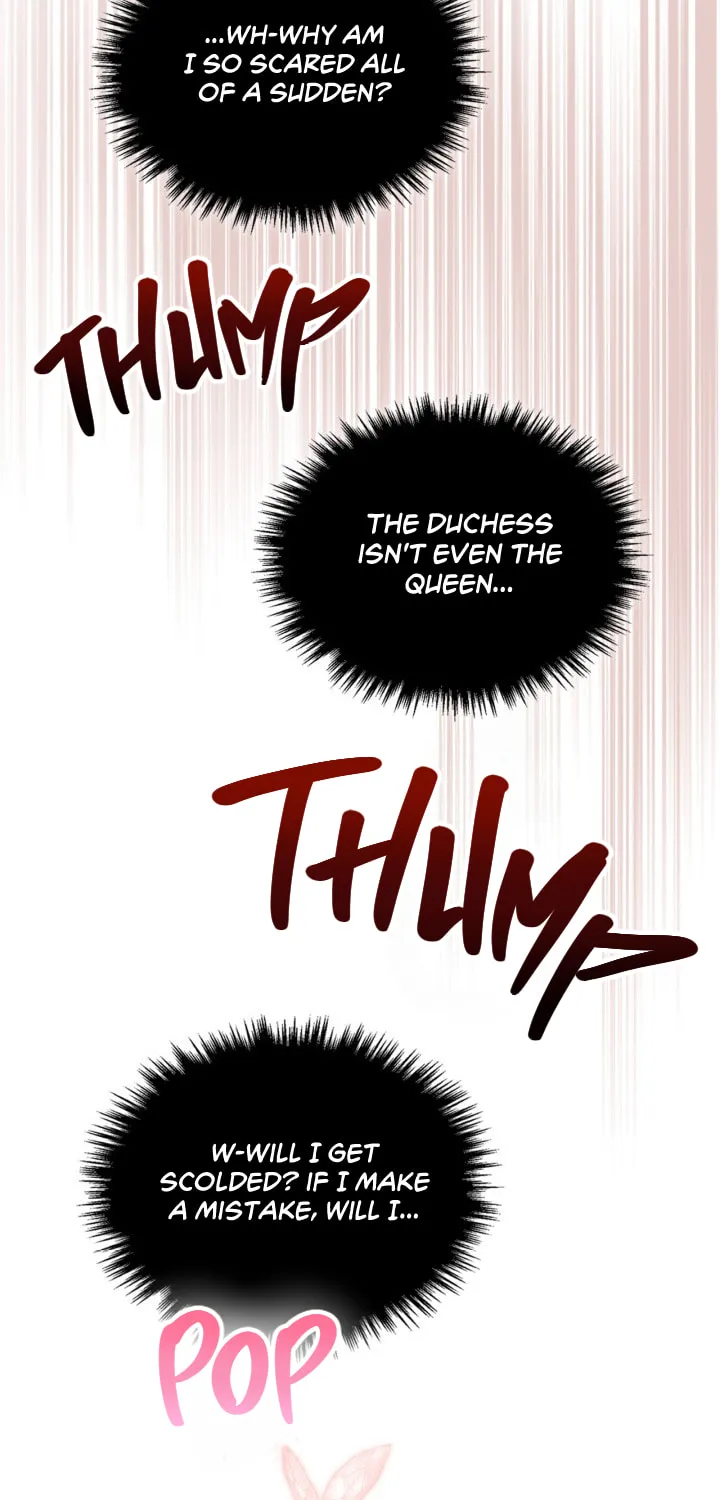 Baby Prisoner of the Winter Castle Chapter 4 page 54 - 