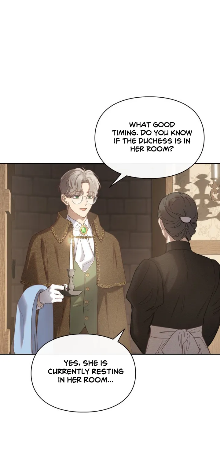 Baby Prisoner of the Winter Castle Chapter 4 page 63 - 