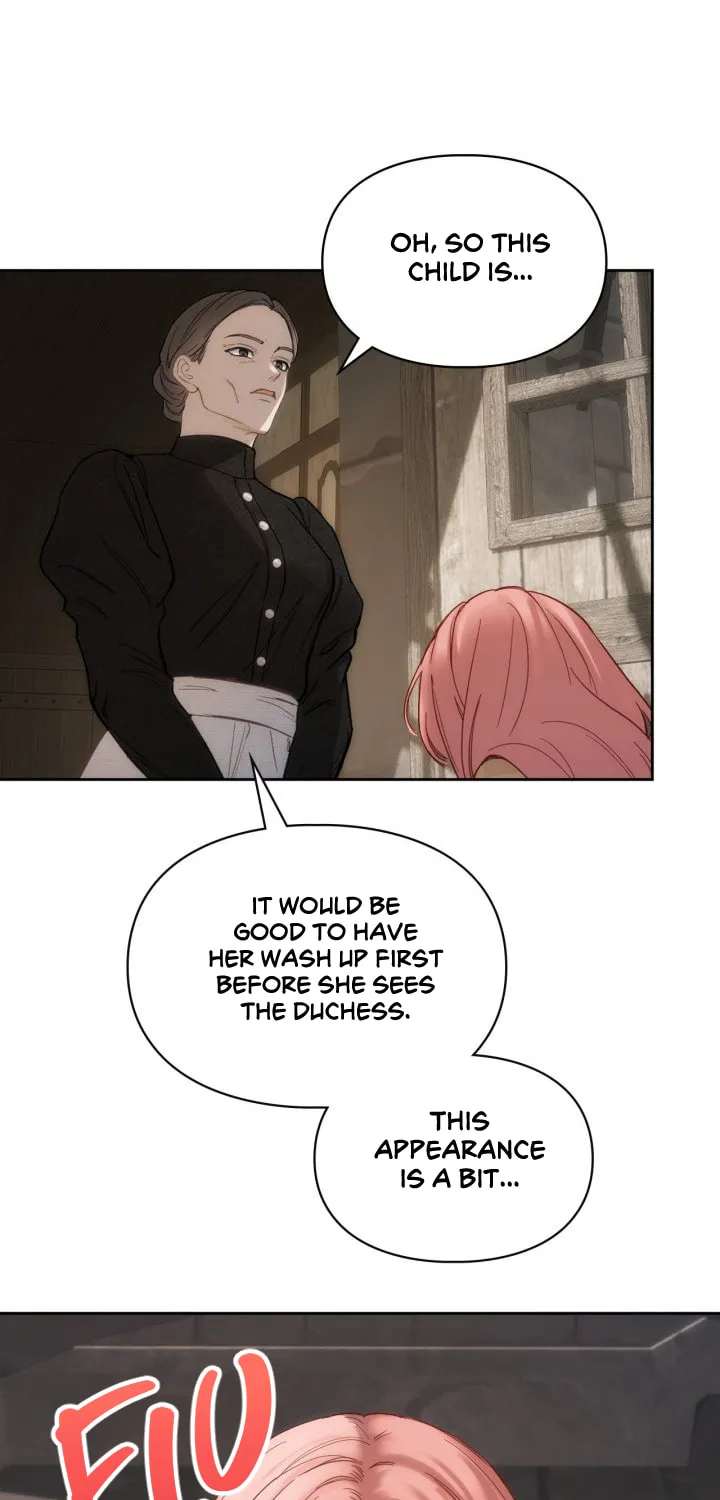 Baby Prisoner of the Winter Castle Chapter 4 page 68 - 