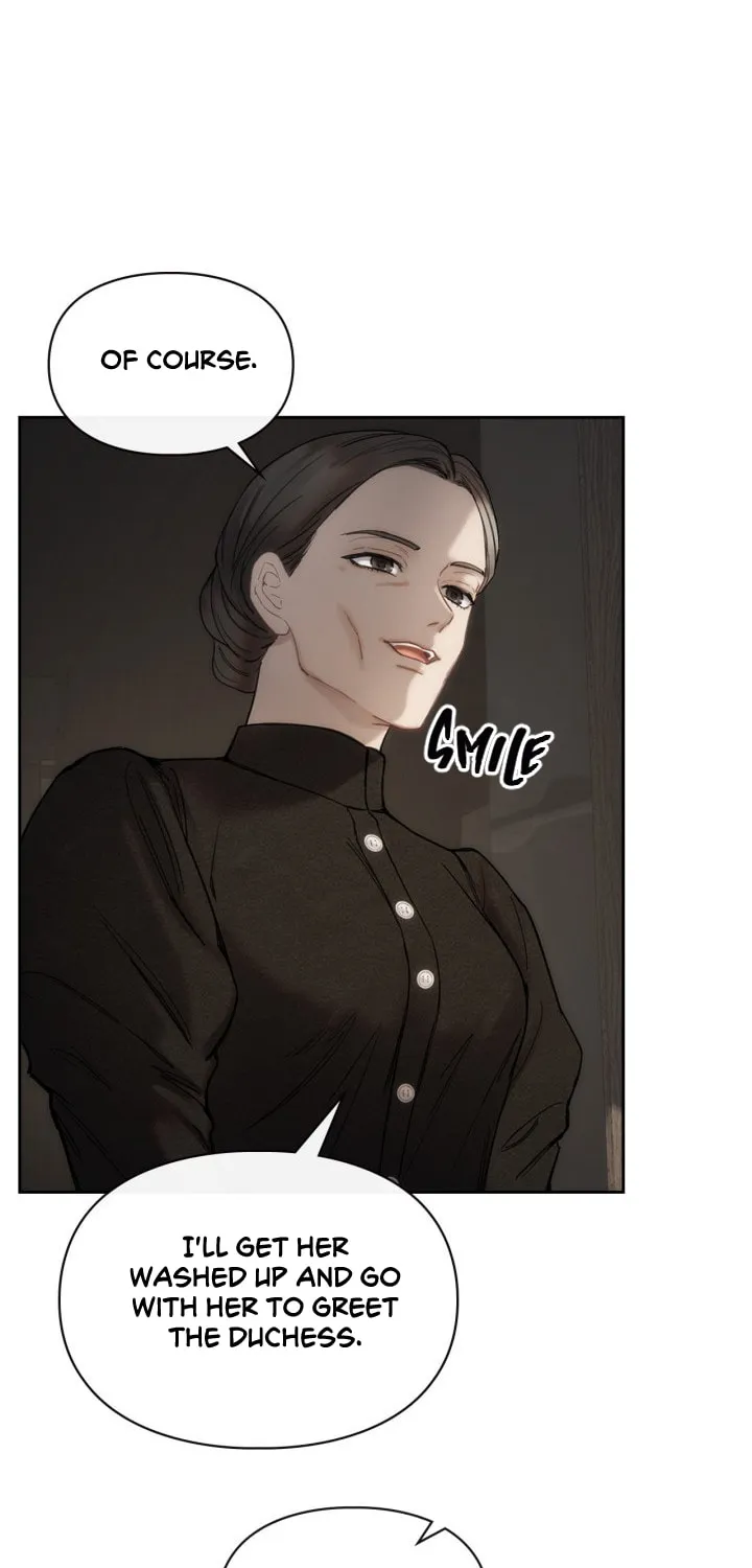 Baby Prisoner of the Winter Castle Chapter 4 page 71 - 
