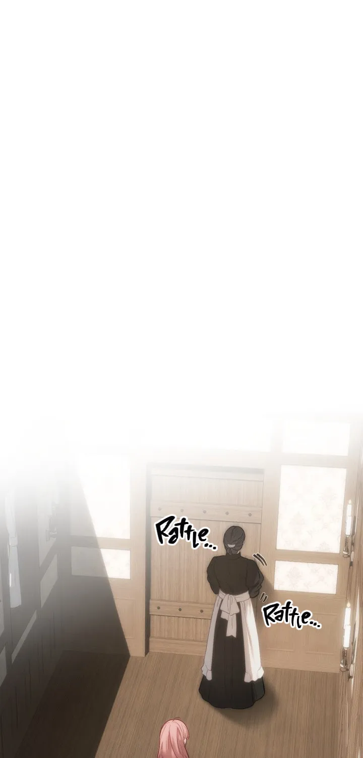 Baby Prisoner of the Winter Castle Chapter 4 page 73 - 