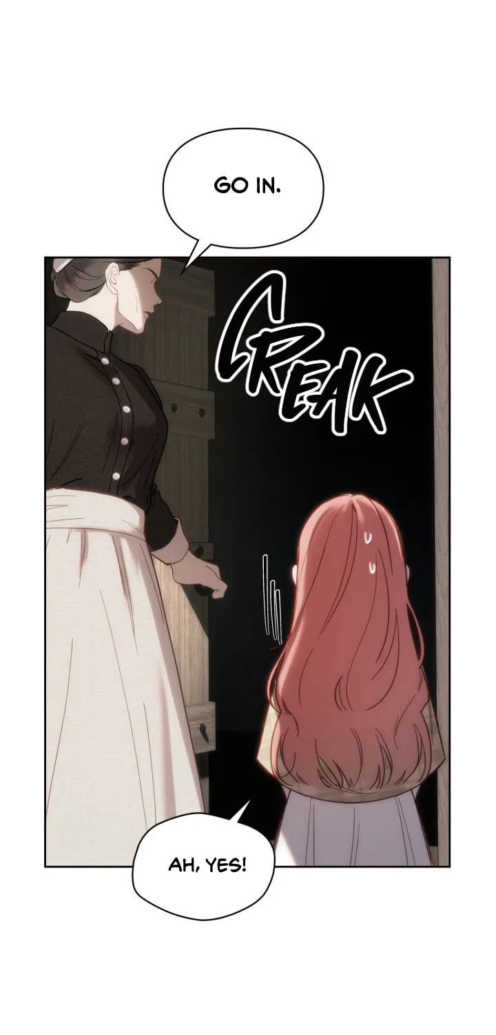 Baby Prisoner of the Winter Castle Chapter 4 page 75 - 