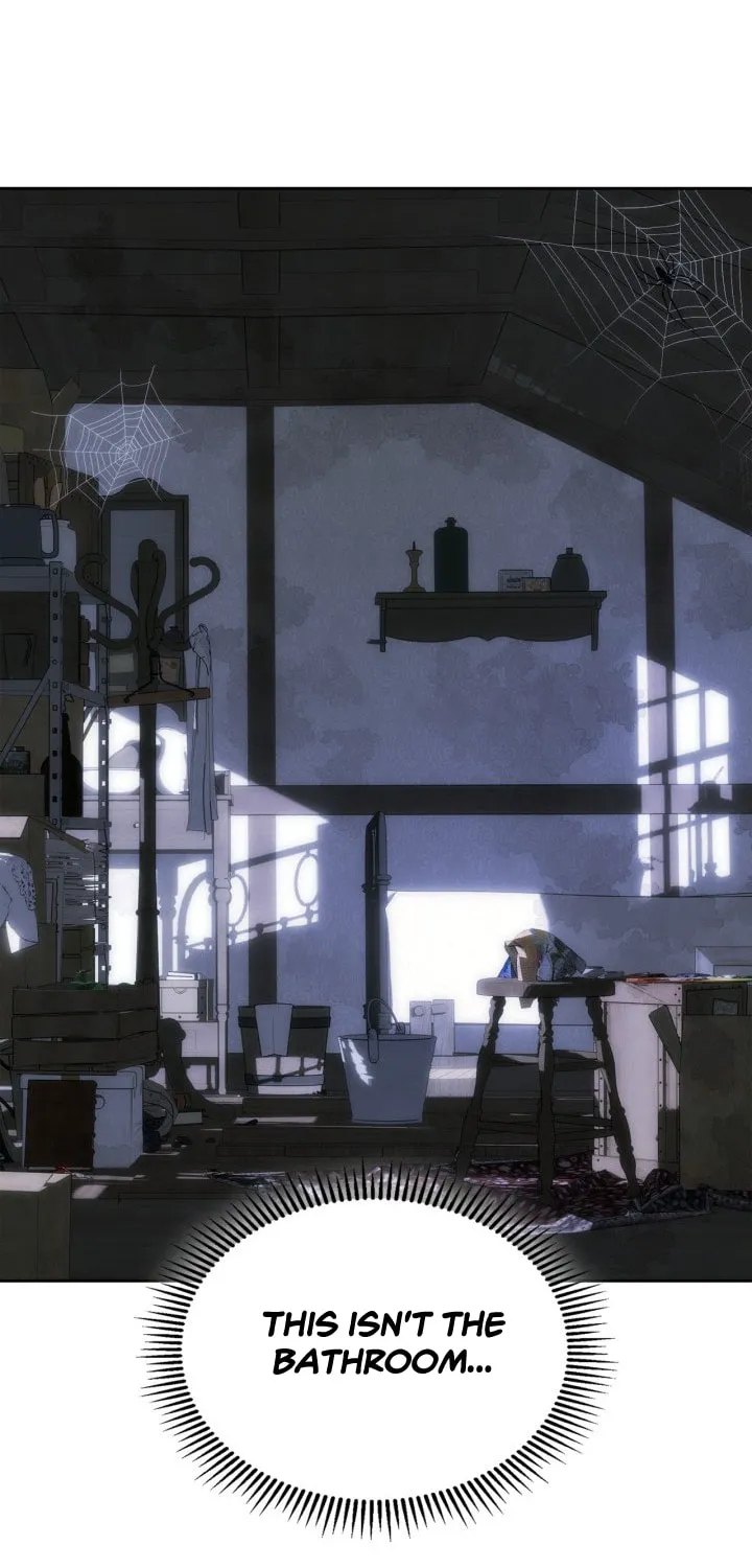 Baby Prisoner of the Winter Castle Chapter 4 page 77 - 