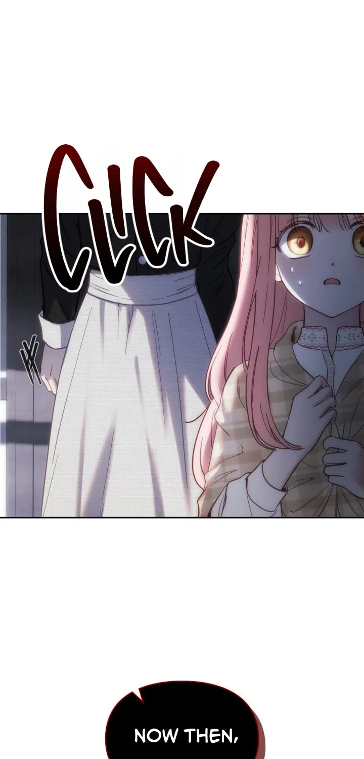 Baby Prisoner of the Winter Castle Chapter 4 page 78 - 
