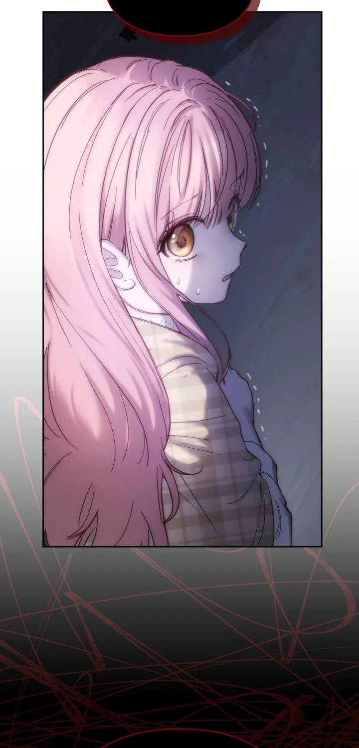 Baby Prisoner of the Winter Castle Chapter 4 page 79 - 