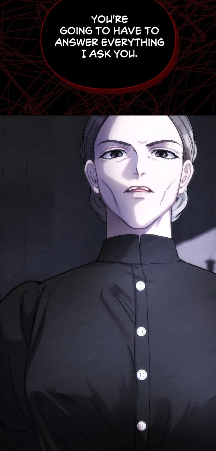 Baby Prisoner of the Winter Castle Chapter 4 page 80 - 
