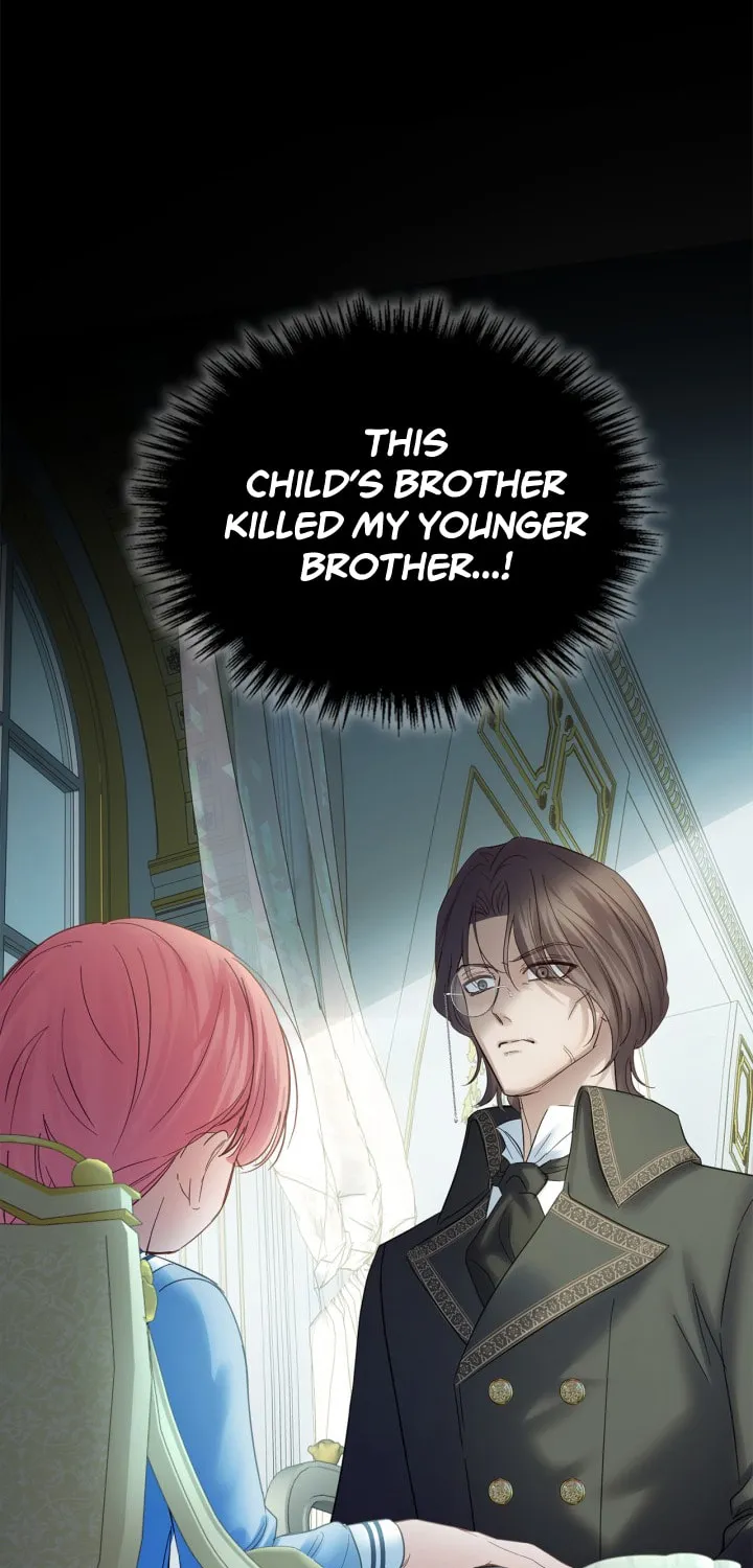 Baby Prisoner of the Winter Castle Chapter 40 page 2 - 