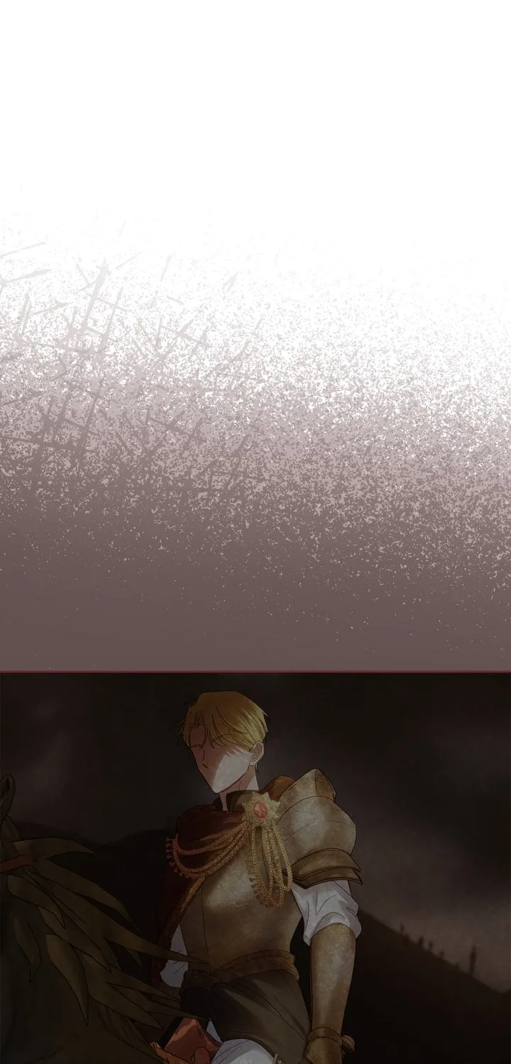 Baby Prisoner of the Winter Castle Chapter 40 page 11 - 