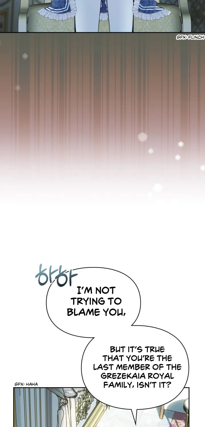 Baby Prisoner of the Winter Castle Chapter 40 page 101 - 