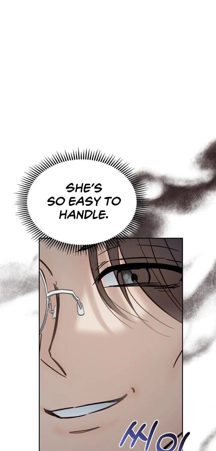 Baby Prisoner of the Winter Castle Chapter 40 page 107 - 