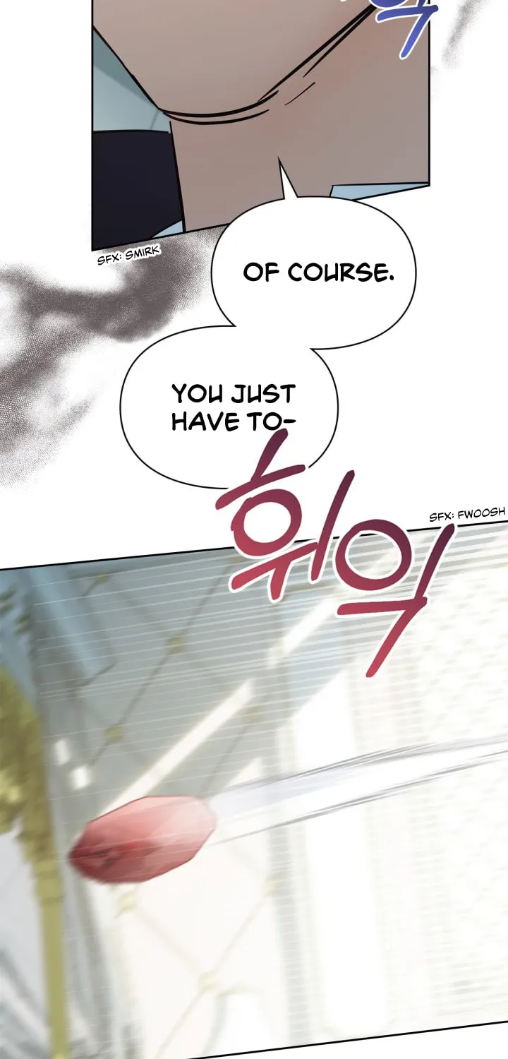 Baby Prisoner of the Winter Castle Chapter 40 page 108 - 