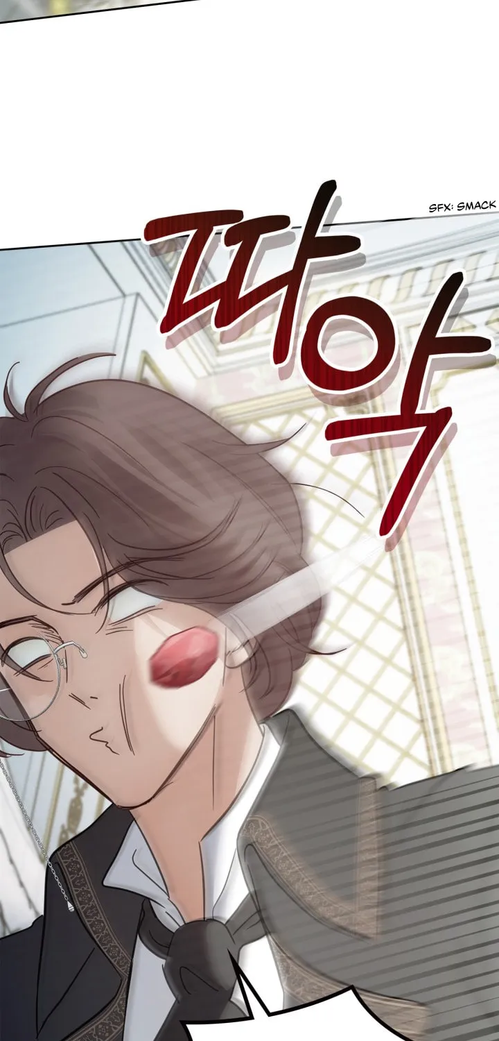 Baby Prisoner of the Winter Castle Chapter 40 page 109 - 