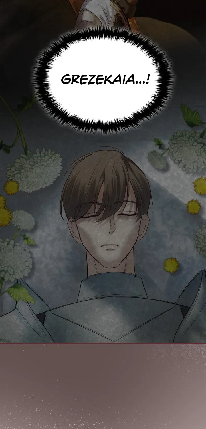 Baby Prisoner of the Winter Castle Chapter 40 page 12 - 