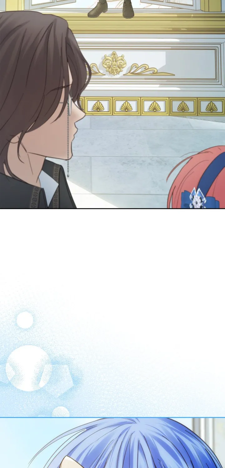 Baby Prisoner of the Winter Castle Chapter 40 page 113 - 