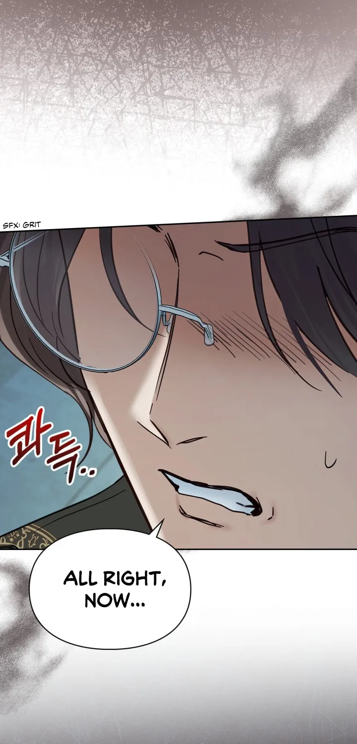 Baby Prisoner of the Winter Castle Chapter 40 page 13 - 