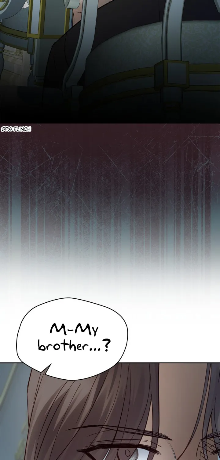 Baby Prisoner of the Winter Castle Chapter 40 page 15 - 