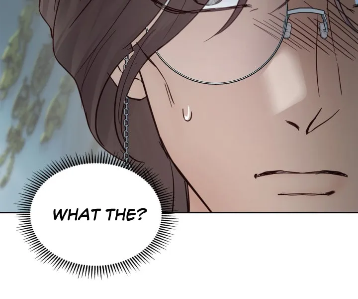 Baby Prisoner of the Winter Castle Chapter 40 page 16 - 