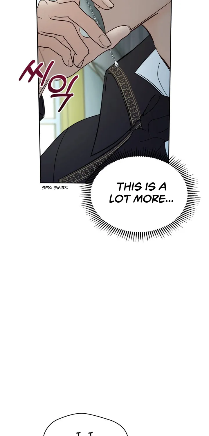 Baby Prisoner of the Winter Castle Chapter 40 page 19 - 