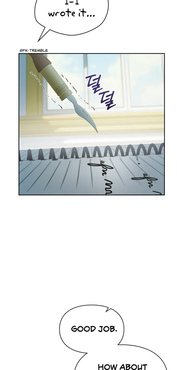 Baby Prisoner of the Winter Castle Chapter 40 page 20 - 