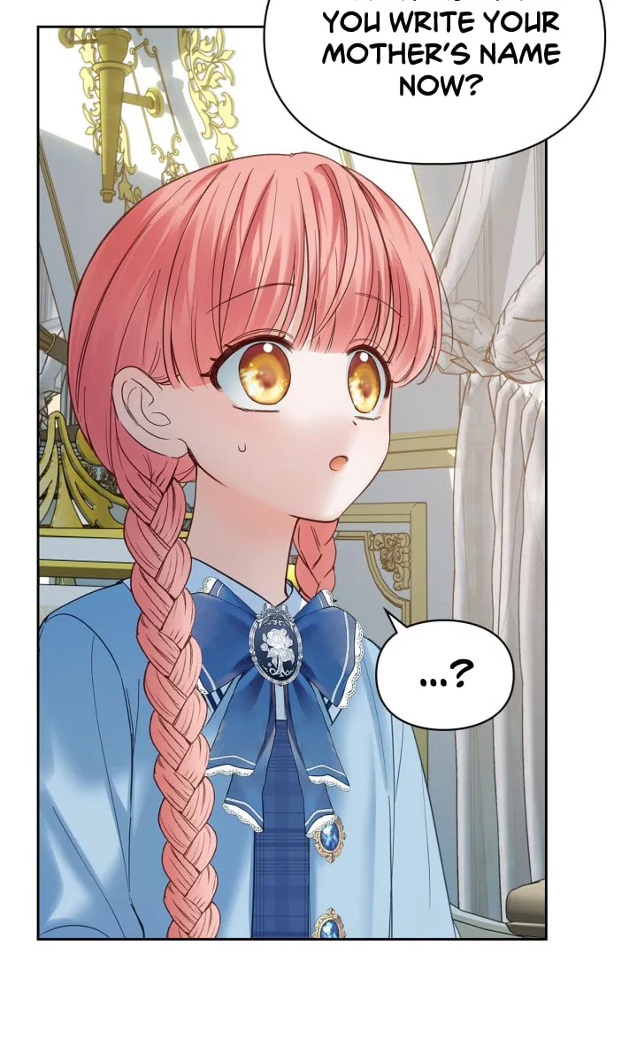 Baby Prisoner of the Winter Castle Chapter 40 page 21 - 