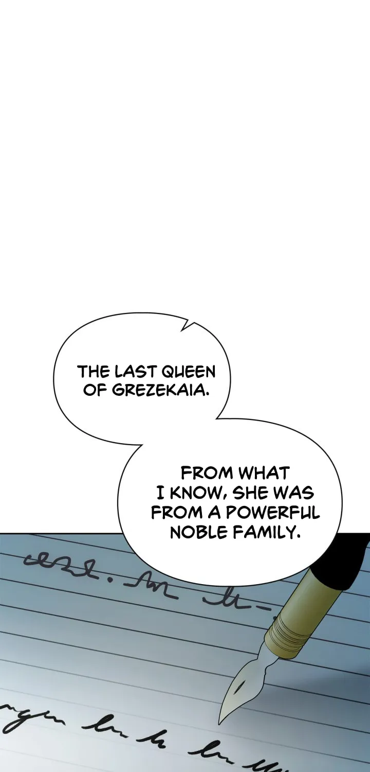Baby Prisoner of the Winter Castle Chapter 40 page 27 - 