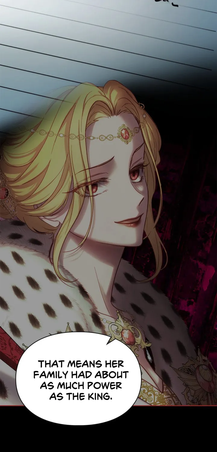 Baby Prisoner of the Winter Castle Chapter 40 page 28 - 