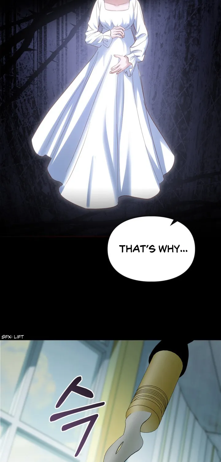 Baby Prisoner of the Winter Castle Chapter 40 page 30 - 