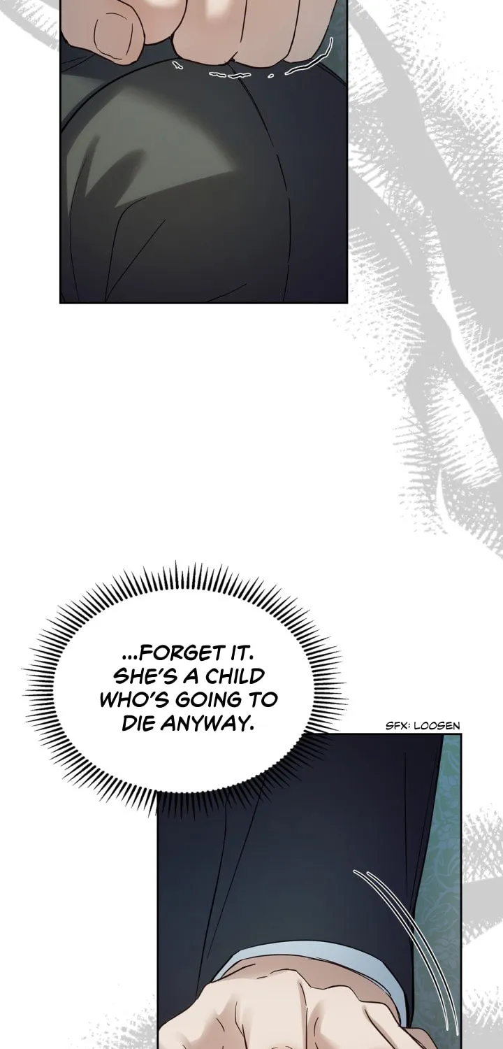 Baby Prisoner of the Winter Castle Chapter 40 page 4 - 