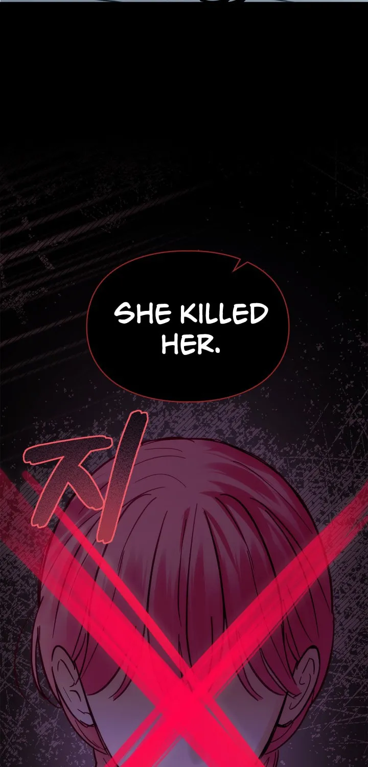 Baby Prisoner of the Winter Castle Chapter 40 page 32 - 