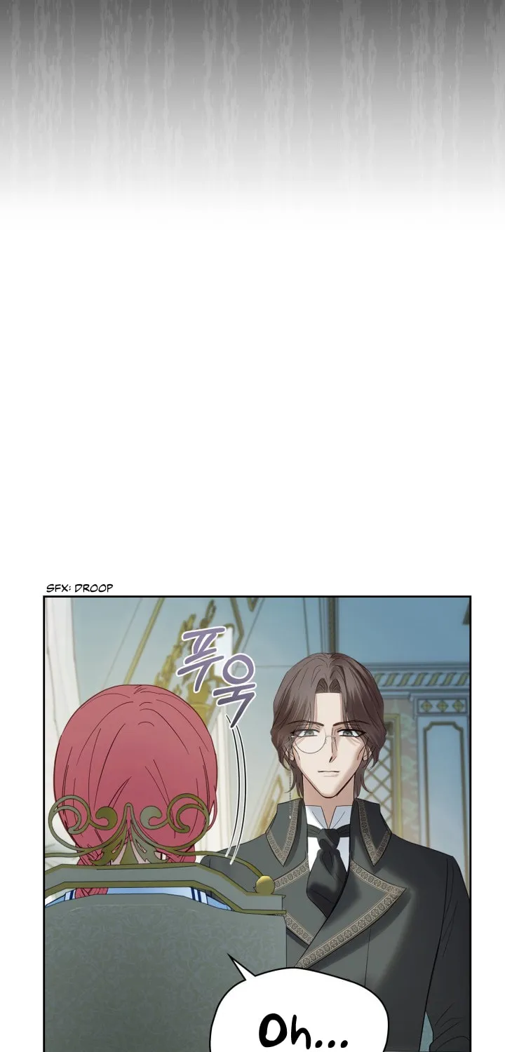 Baby Prisoner of the Winter Castle Chapter 40 page 35 - 