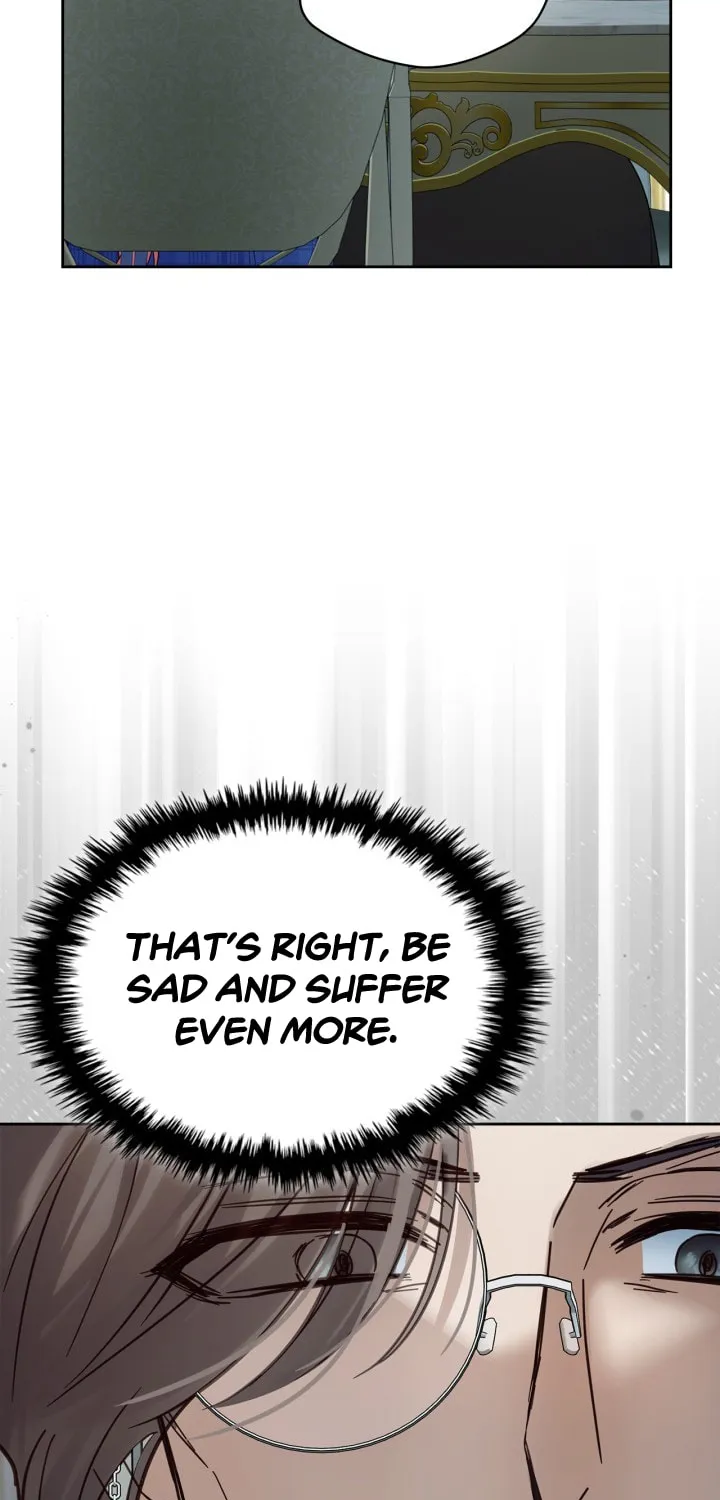 Baby Prisoner of the Winter Castle Chapter 40 page 36 - 
